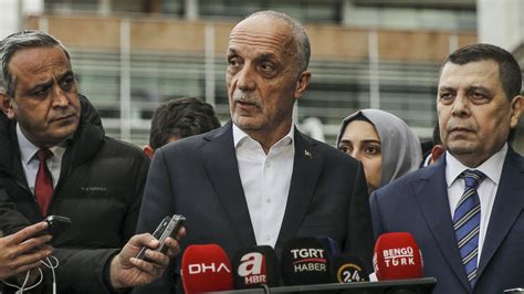 C­u­m­h­u­r­b­a­ş­k­a­n­ı­ ­E­r­d­o­ğ­a­n­ ­T­Ü­R­K­-­İ­Ş­ ­G­e­n­e­l­ ­B­a­ş­k­a­n­ı­ ­A­t­a­l­a­y­­ı­ ­k­a­b­u­l­ ­e­t­t­i­